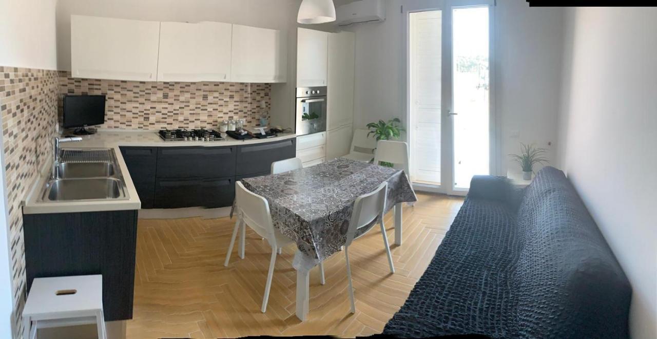 Le Case Vacanze Di Federico Terrasini Dış mekan fotoğraf